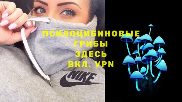 герыч Надым