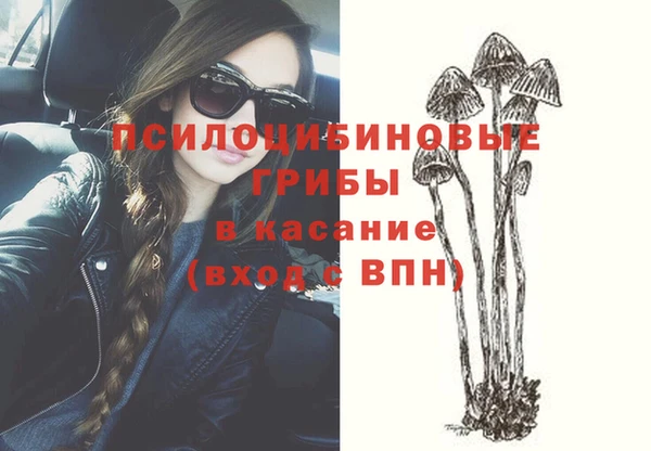 герыч Надым